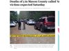 Нова стрелба в САЩ, мъж простреля две деца, жена и още един човек във Вашингтон