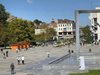 С 10 млн. лева обновяват централния площад на Пловдив
