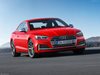 Изцяло новото Audi A5