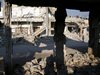 Сирия обвини Израел за експлозиите на военновъздушната база край Дамаск