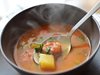 Алхимия на супата