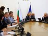 7 министри от кабинета „Борисов 3“ ще отговарят на въпроси на депутати