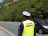 Арестуваха дрогиран шофьор на магистрала "Тракия"