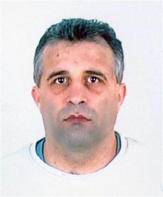 Делото срещу Димитър Митров - Митко Полицая се точи години