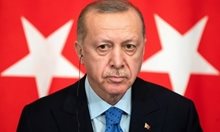 Ердоган става опасен за Турция