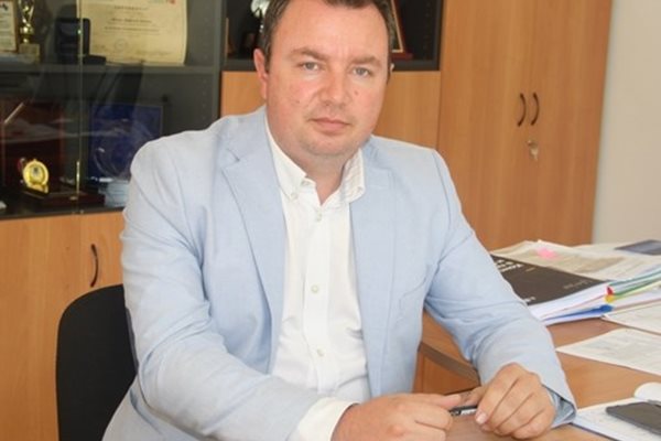 Павлин Белчев