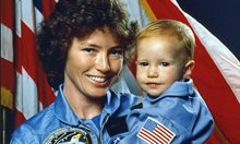 Първата майка в Космоса и прощалното писмо до дъщеря й