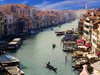 Почти една трета от историческия център на Венеция е под вода