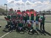 Победители в 45-ия турнир по футбол на частните училища - Пролет 2018