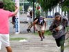 Протестите в Никарагуа подкопават устоите на подкрепата за Ортега

