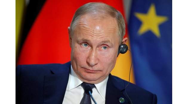 В Русия предприеха безпрецедентни промени, чрез които Владимир Путин може да остане на власт и след 2024 г. 