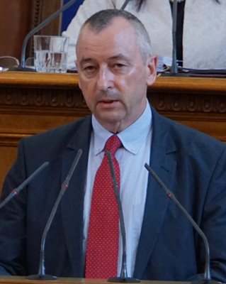 Георги Пирински