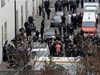 Задържаха предполагаеми съучастници на атентаторите от Париж и Брюксел