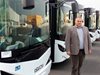 Отхвърлиха жалбите на трима превозвачи за 13 градски линии в Пловдив