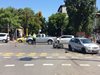 Жена блъсна и уби моторист при десен завой в София