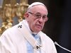 Папата ще посети Румъния на 31 май, твърдят две издания