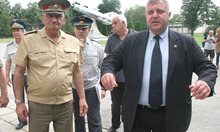 Каракачанов за министър на “Атака”: Или си мъж и имаш гащи, или нямаш (Обзор)