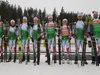 Силни резултати за биатлонистите във Финландия при загрявката за сезона