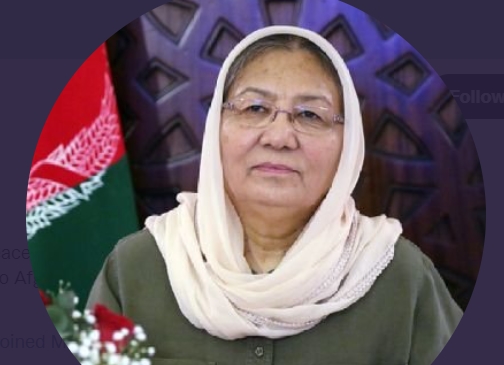 Афганистанка политик призова света: Не признавайте талибаните