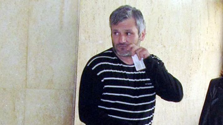 Братът на Рачков има присъда за разпространяване на наркотици