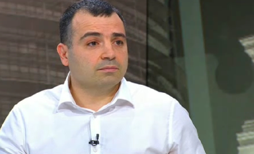 Константин Бачийски: Поискахме от ПП-ДБ в следващия парламент да няма управление с ГЕРБ и ДПС