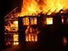 Разследват пожар в къща в калояновско село