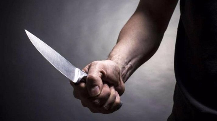 На 24 януари мъж на 53 години напада с нож свой съсед, след което се барикадира в дома си.
Снимка: Архив