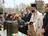 Кметове раздават стотици порции риба
за Благовещение в Пловдив