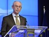 Херман ван Ромпой: Повторен референдум за брекзит ще бъде фарс