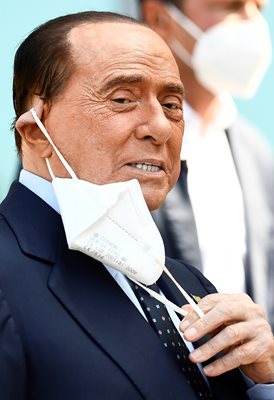 Смятам това за най-трудното си изпитание в живота, което съм преодолял, каза Берлускони при изписването си от болницата.
СНИМКА: РОЙТЕРС
