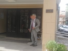 До минути Рашков обявява новия шеф на полицията в Пловдив