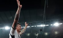 "Реал" срещу германски отбори след 73-ата мин през този сезон - 8:1 в 7 мача
