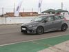 Тест на Ford Focus RS: Семейна кола за рали!?