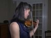 Цигулката "Страдивариус" прозвуча за пръв път от кражбата й през 1980 г. (Видео)