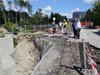С 4 млн. лв. ще бъде ремонтиран участък от пътя Русе – Велико Търново в района на Бяла