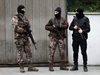 Арестуваните при антитерористична операция в Брюксел са планирали атентат