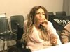 Рускинята Юлия Самойлова избра песен за "Евровизия-2018"