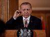 Турската лира достигна нов исторически минимум след изявленията на Ердоган