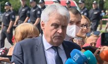 Прокурорите със залп срещу Бойко Рашков
