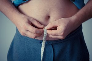 Затлъстяването при младите крие риск от инсулт в напреднала възраст