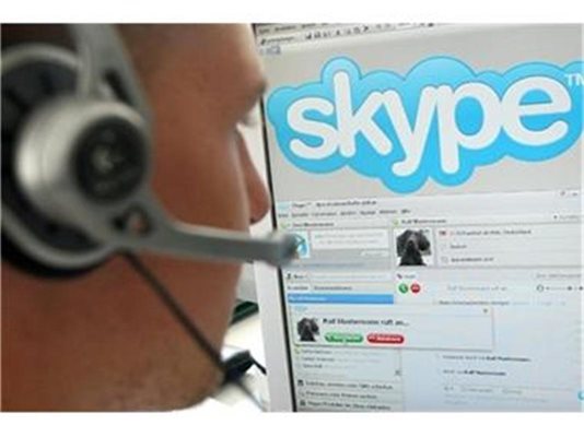 Skype ще плаща компенсации за глобалния срив