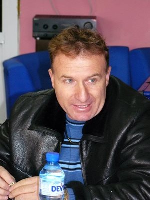 Боби Даскалов