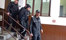 Мъж от Пловдивско с условна присъда за мародерство, теглил от парите на мъртвата си жена