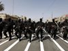 Задържаха членове на "Ислямска държава" в Йордания, планирали атентат в страната