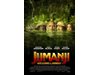 Филмът "Джуманджи: Добре дошли в джунглата" най-гледан в САЩ