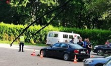 10 000 лв. гаранция за румънеца, убил дете на паркинг в Морската градина