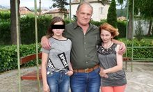 5 г. украинка и дъщеря й не могат да получат статут на бежанци