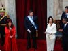 Хавиер Милей положи клетва като президент на Аржентина