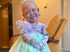 30 операции и 1000 дни живот в болница: Бела Брейв даде кураж на милиони по света