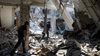 Руски ракетен удар разруши университет в Харков